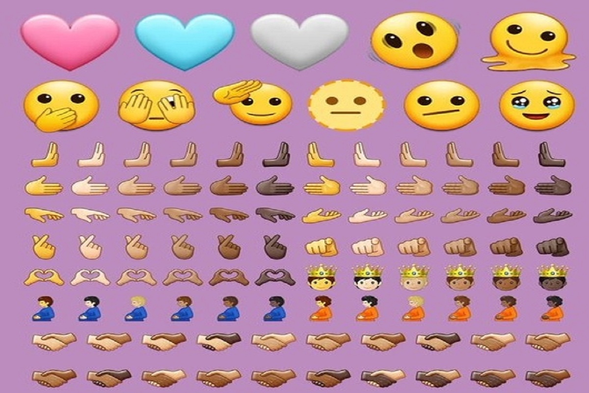 Samsung to roll out new emoji collection with One UI 5 update