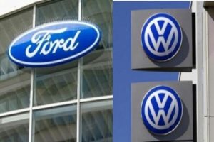 Ford, Volkswagen-backed driverless startup Argo AI to shut down