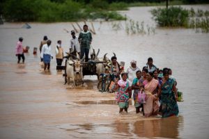 Jalpaiguri flash flood: Death toll rises to 8, PM condoles