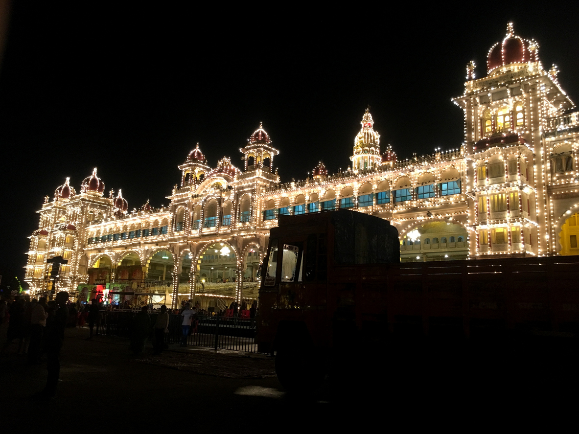 Mysore Dasara: an age-old tradition that lives up to its name