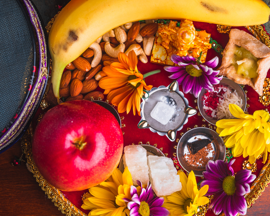 Do’s & dont’s: Avoid nutrition loss due to Karwa Chauth fasting