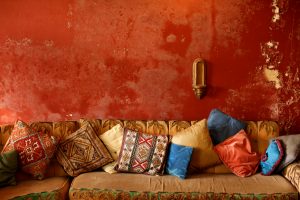 Home décor tips to keep pollution at bay this festive season