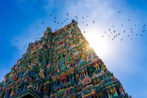 Goddess Meenakshi Temple in Madurai: Time-tested beauty of the place