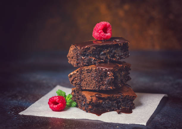 Chocolate Fudge