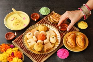 Light up Diwali 2022 Celebrations with these healthy & delicious recipes