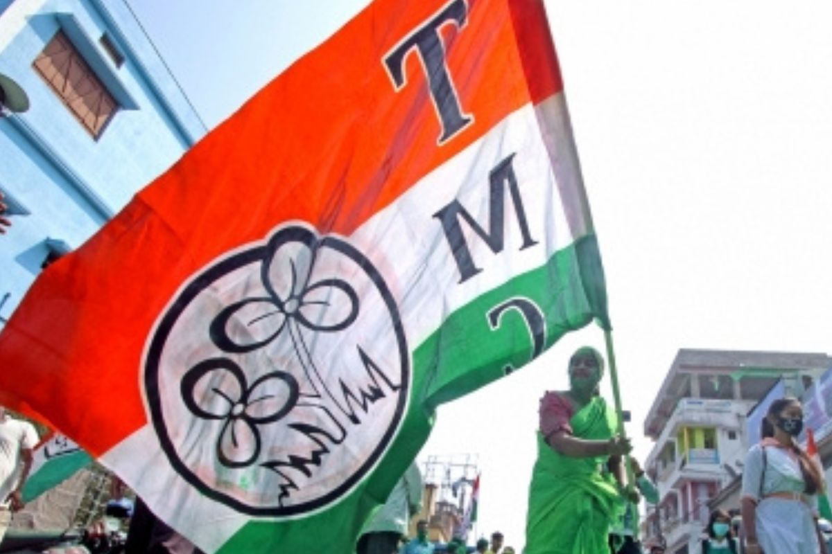 Trinamool Congress faces wrath of civil society