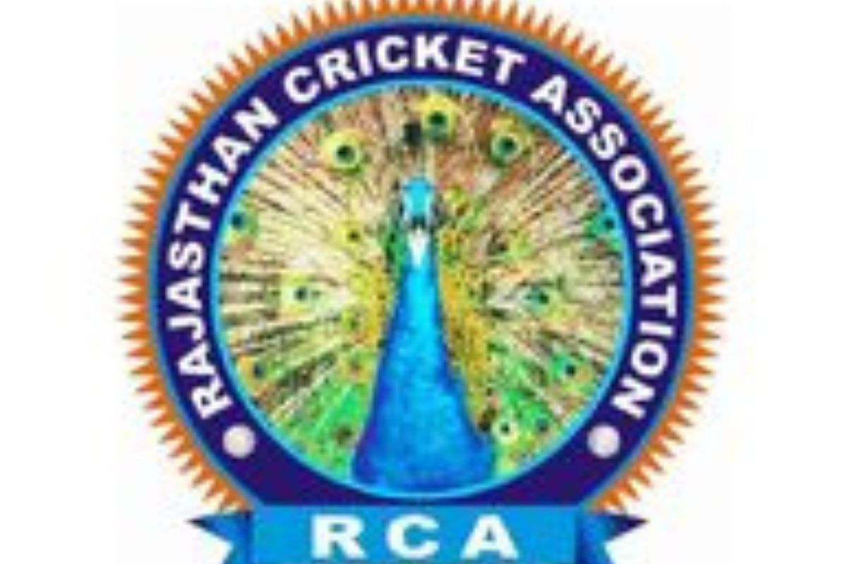 BCCI shall appoint Administrator in Rajasthan Cricket Association