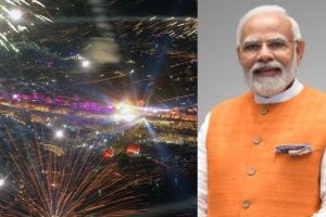 PM Modi to visit Ayodhya on Diwali eve for Deepotsav