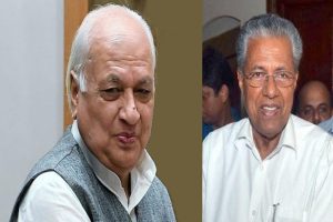 Kerala VCs continue on borrowed time as Governor-CM slug it out