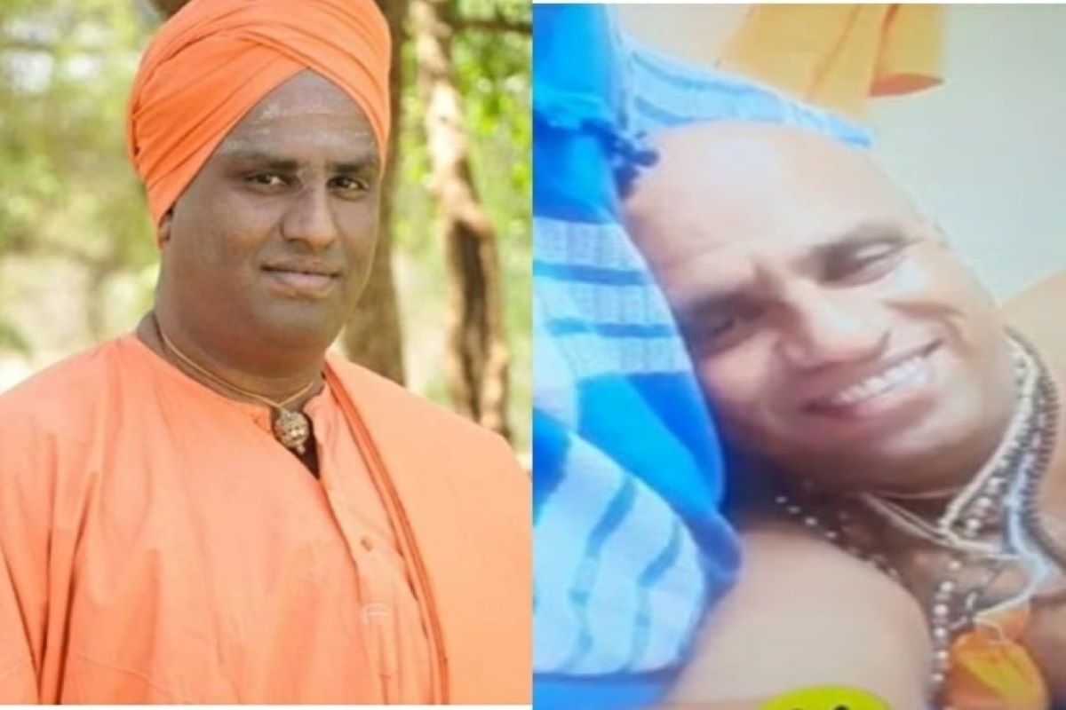 Lingayat seer suicide case: K’taka police launch hunt for ‘sparrow’