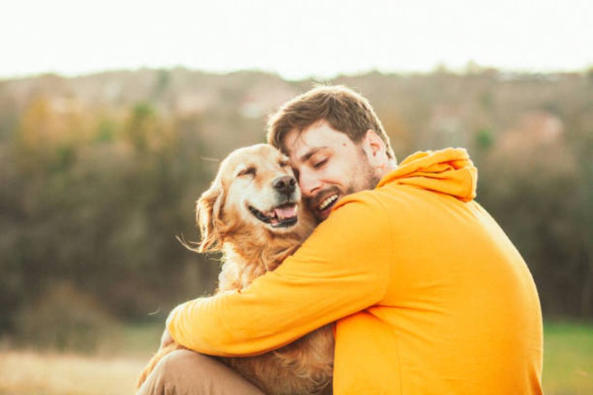 Has coexistence of men and dogs become far-fetched?