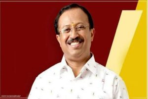 MoS Muraleedharan to embark on two-day visit to Oman today