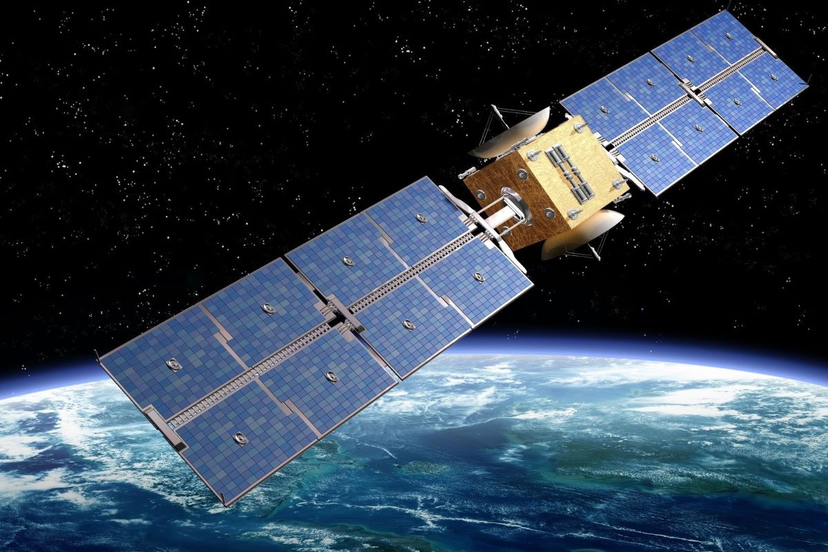 ISRO moves GSAT-12 satellite to graveyard orbit