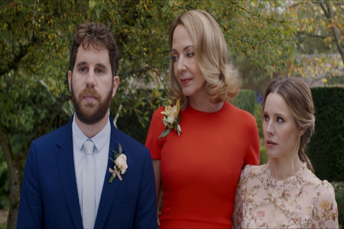 Trailer of ‘People We Hate at the Wedding’ is out