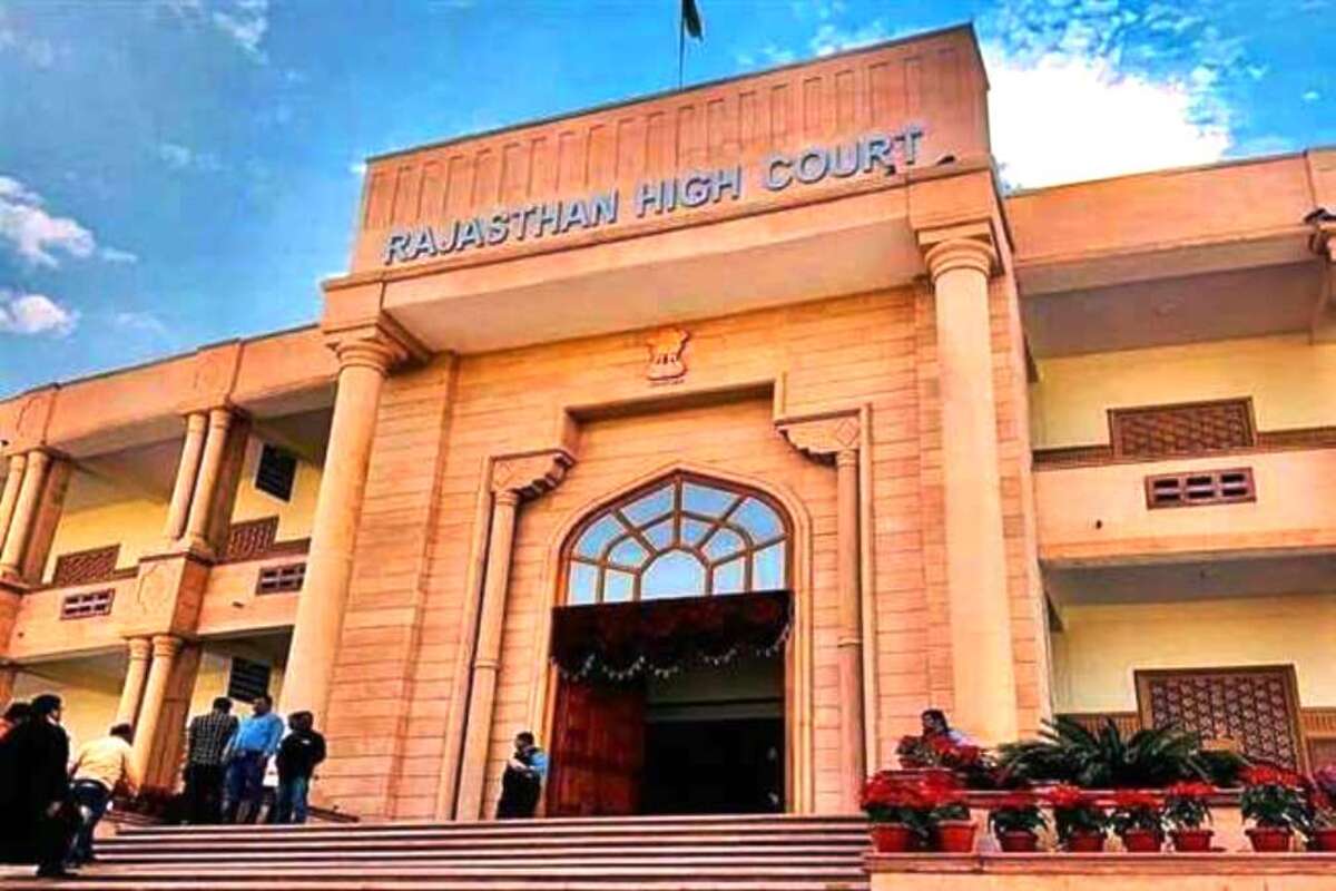 Raj HC grants rapist parole to produce progeny with wife