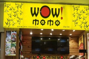 Wow! Momo becomes first Indian QSR Chain to launch in Metaverse