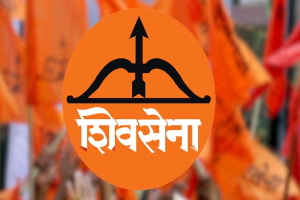 Election Commission freezes Shiv Sena’s ‘Bow and Arrow’ symbol