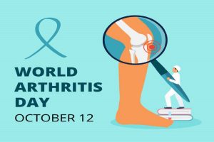 World Arthritis Day: Exercise, avoid smoking and take correct nutrition, says Dr Vora