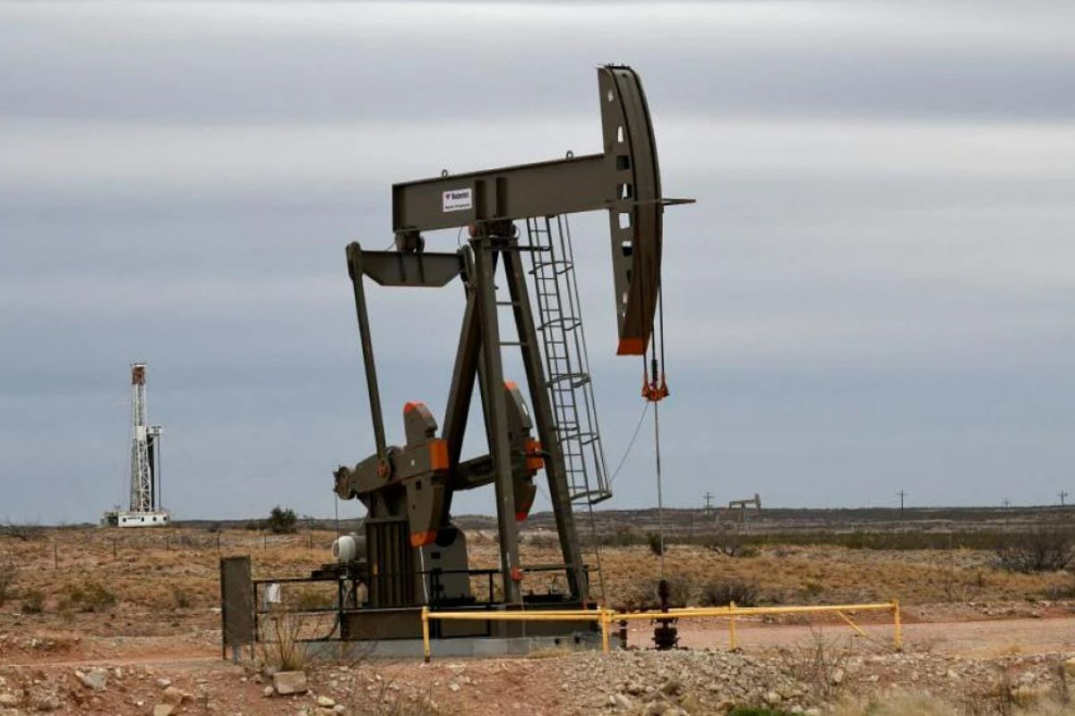 Oil prices could go even higher if OPEC+ sticks to production cuts
