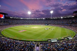 Rain threat looms large for T20 World Cup final
