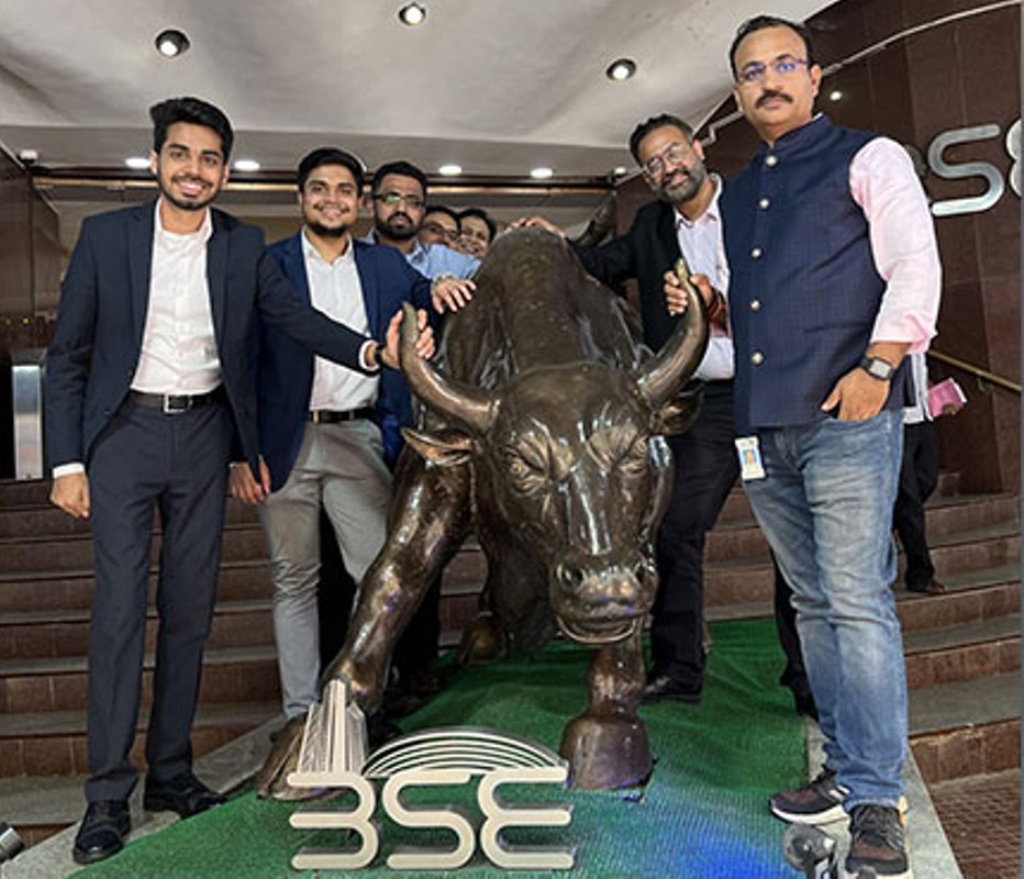 BSE signs TAC Security as cyber security partner