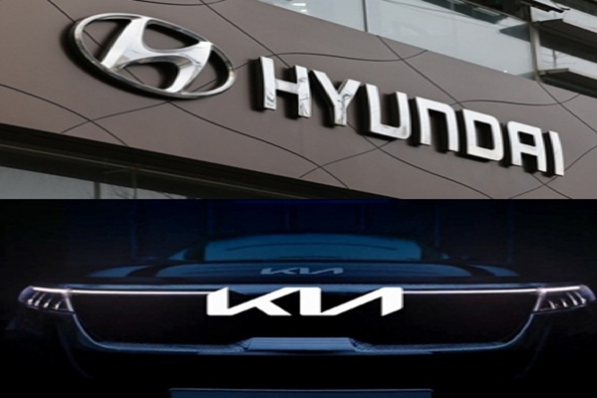 Hyundai, Kia's US sales up 7.9% amid chip shortage