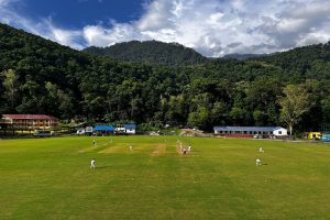 Sikkim set to host its first ever Ranji Trophy match this December