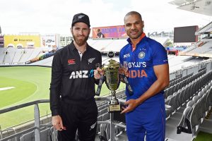 CWCSL Standings: India remain at top, New Zealand move up to 3rd spot