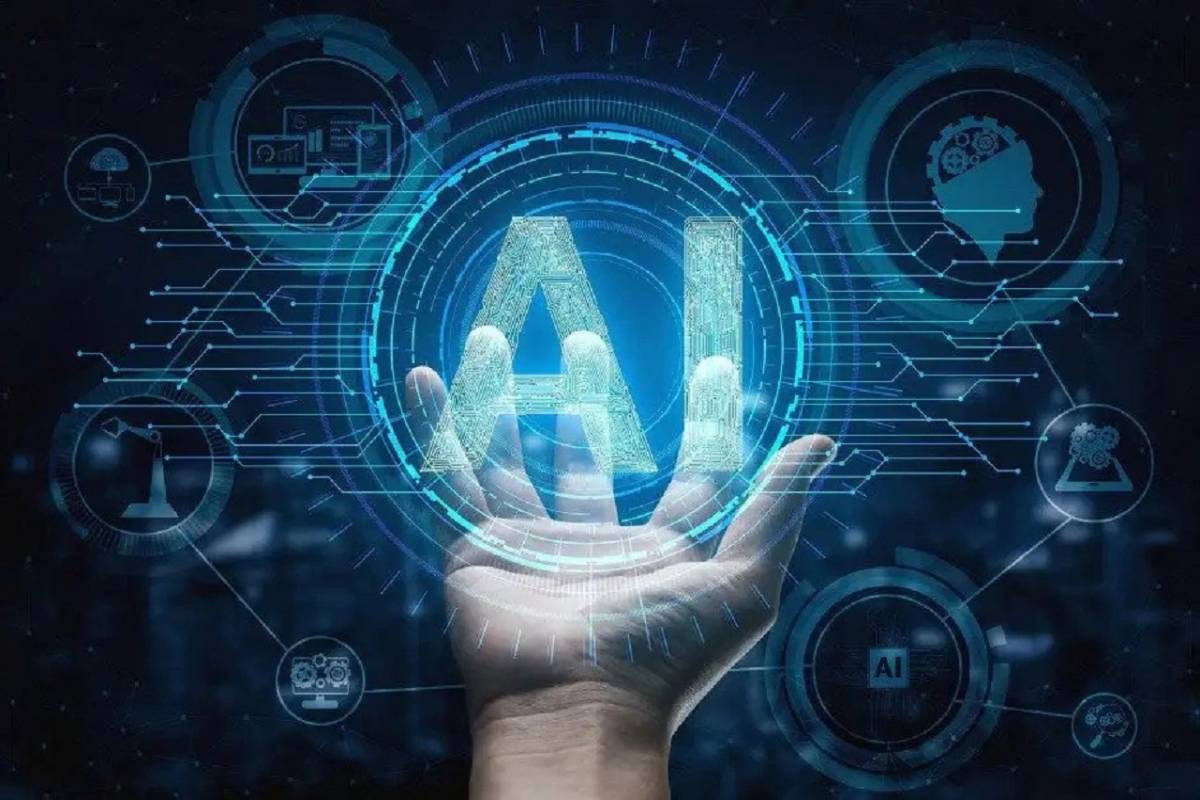 Responsible AI will ensure comprehensive benefits