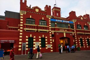 Alipore Jail Museum: Where history is kept in a freeze frame
