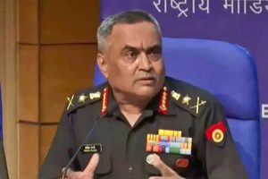 Army commanders to discuss security situation, ‘Make in India’ in defence next week
