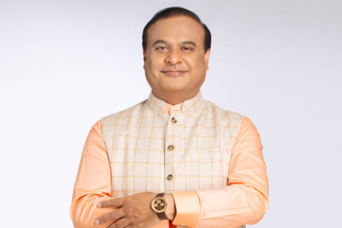 Assam Congress chief to join BJP next year: CM Himanta Biswa Sarma