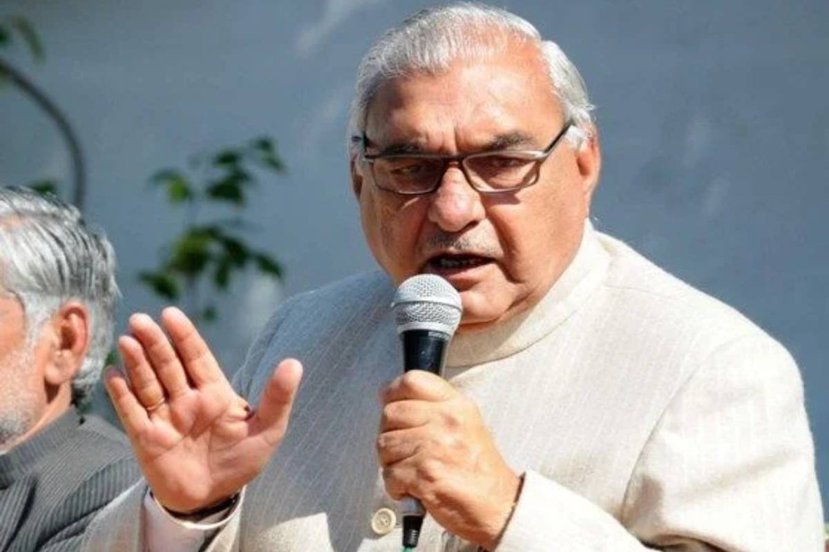 Hooda comes in support of women wrestlers protesting WFI