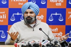 SAD wants CBI probe into Delhi excise policy extended to Punjab