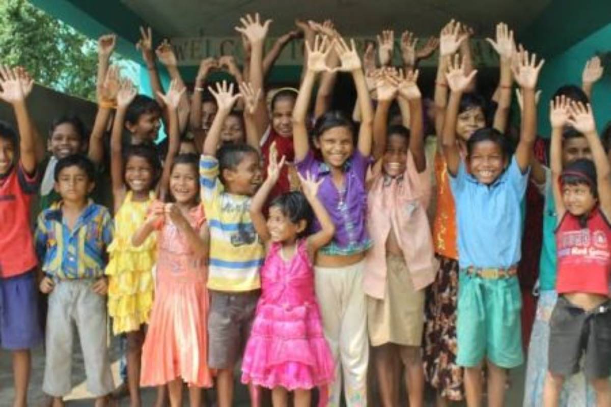 Cabinet approves Odisha State Policy for Children-2022