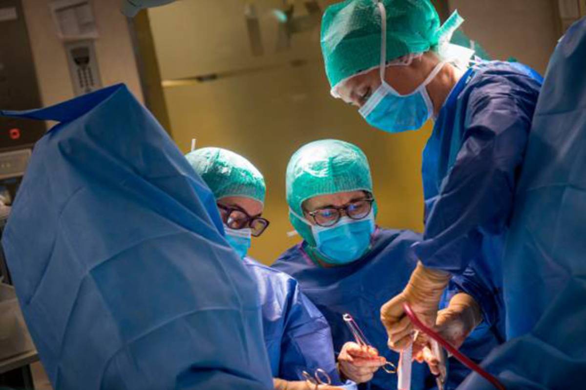 Call to Curb Instances of Hysterectomies in the Country