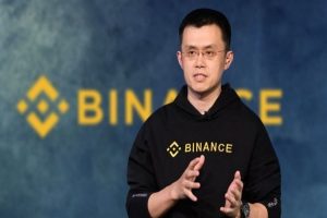 Crypto exchange doesn’t see viable business in India, says Binance chief