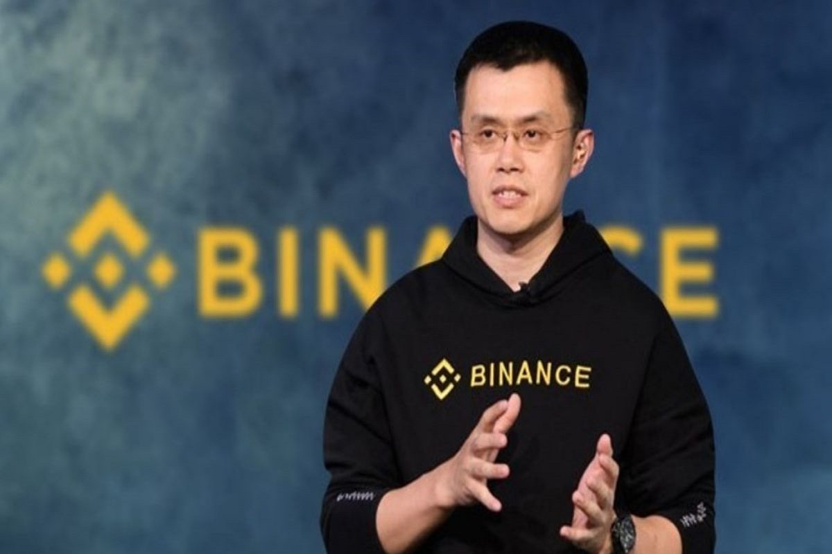 Binance CEO invest $500 mn in Musk’s Twitter to support free speech