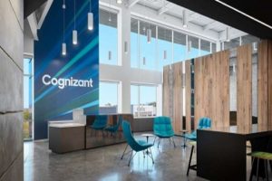 Cognizant closes Q3 with $4.9 bn revenue with 2.4% growth