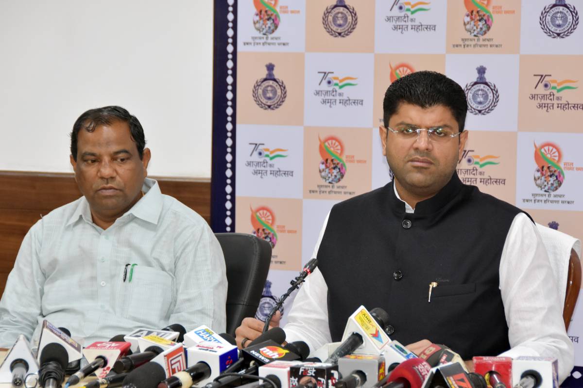 Haryana: 98 pc farmers get crop payments worth Rs 11,819 cr through DBT