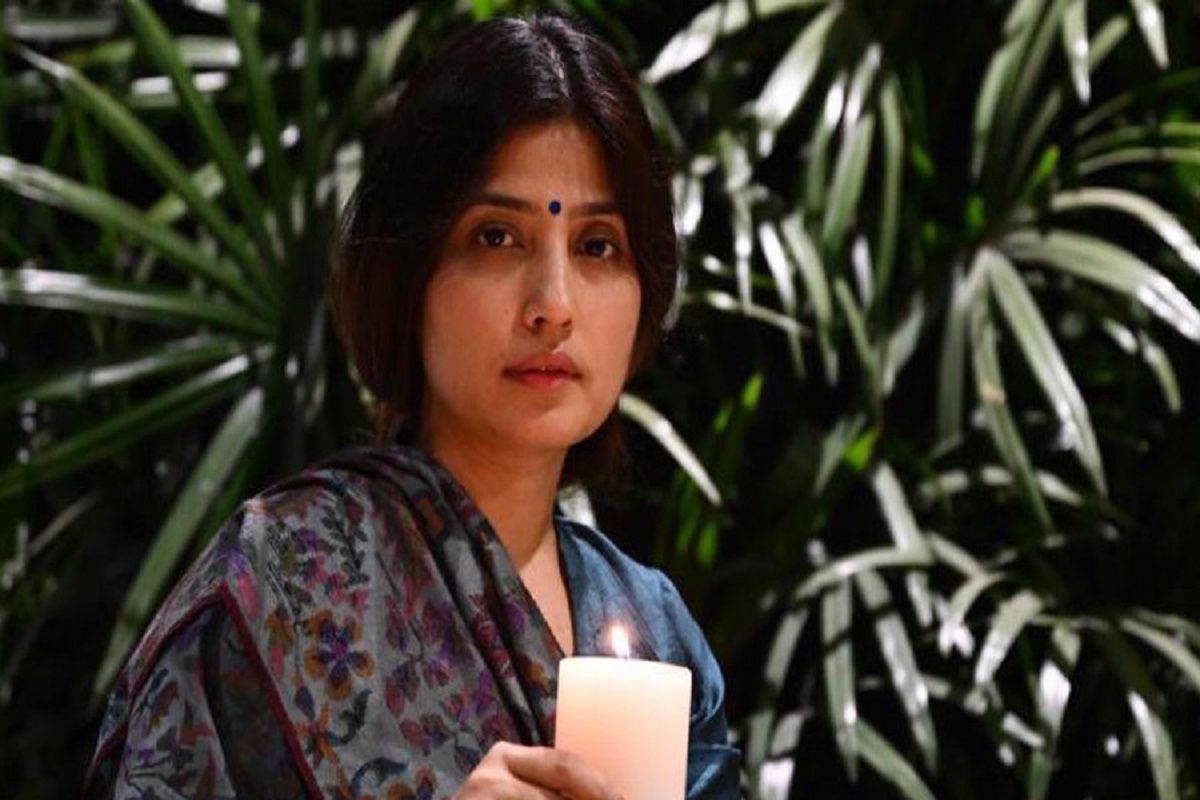 SP’s Dimple Yadav to file nomination for Mainpuri LS today