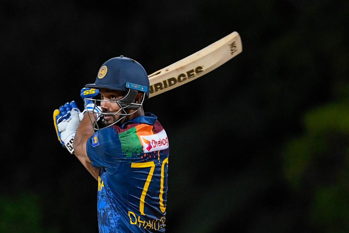 SLC appoints 3-member panel to investigate Gunathilaka incident