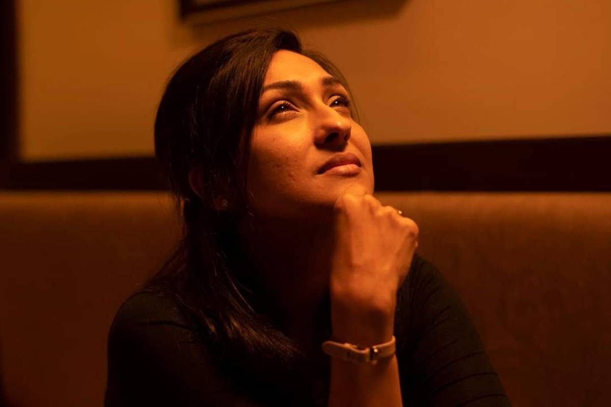 ‘I try to do characters that people will remember me for’: Rituparna Sengupta