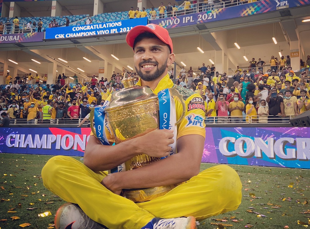 New CSK captain Ruturaj emphasises on continuity in team’s approach