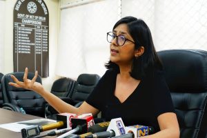 Ban on women’s entry in Jama Masjid; DCW issues notice to Imam