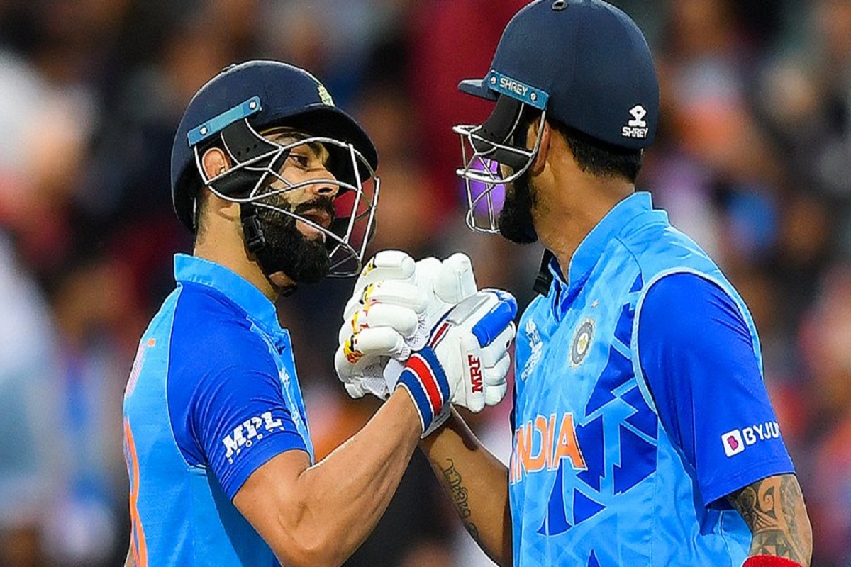 India look to top table with victory over Zimbabwe