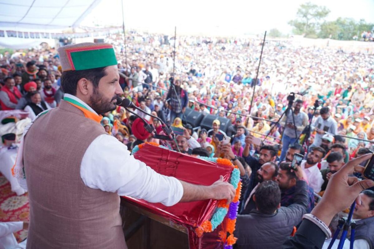 AAP government is clueless as anarchy grips Punjab: PPCC chief