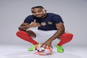 France striker Christopher Nkunku ruled out of FIFA World Cup due to injury