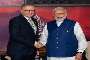 India-Australia trade deal expected to boost gems, jewellery sector; annual volume seen at USD 2 bn
