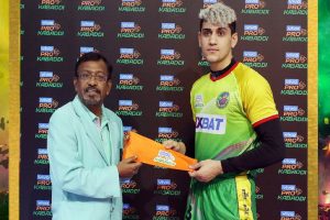 PKL 9: Will become best defender in league’s history, says Patna Pirates’ Chiyaneh